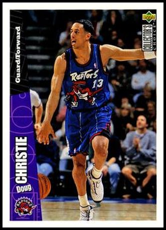 150 Doug Christie